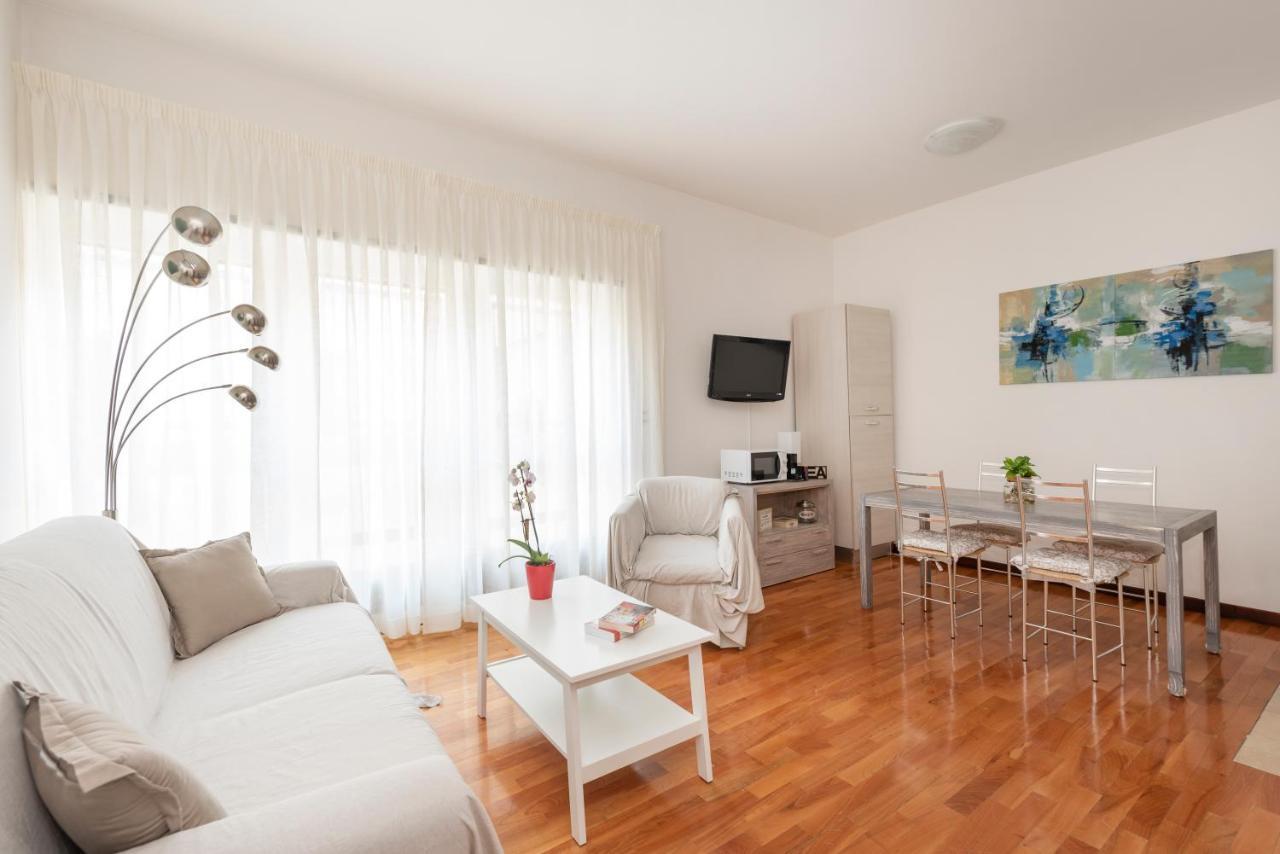 Hermes Suite Rome Extérieur photo