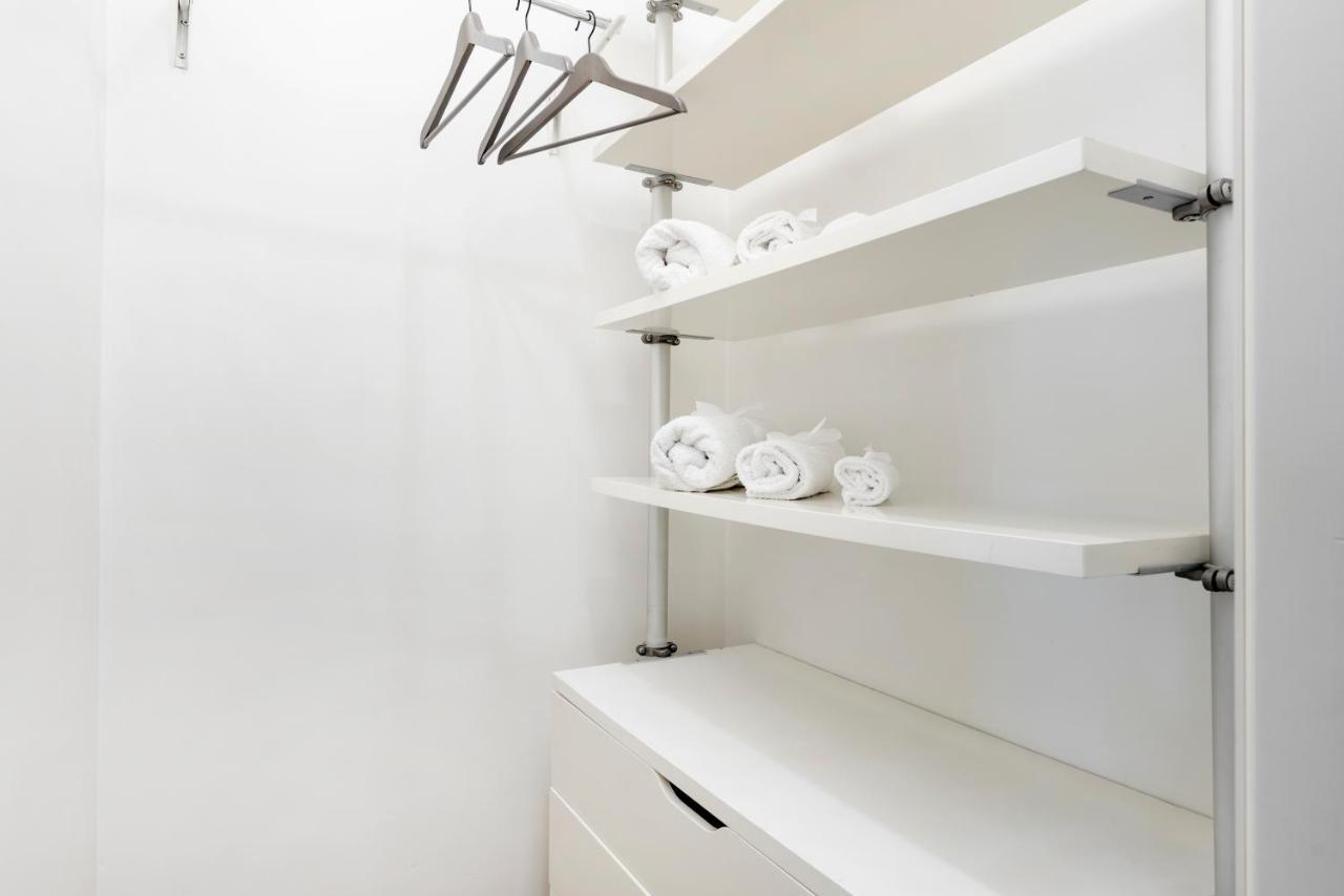 Hermes Suite Rome Extérieur photo