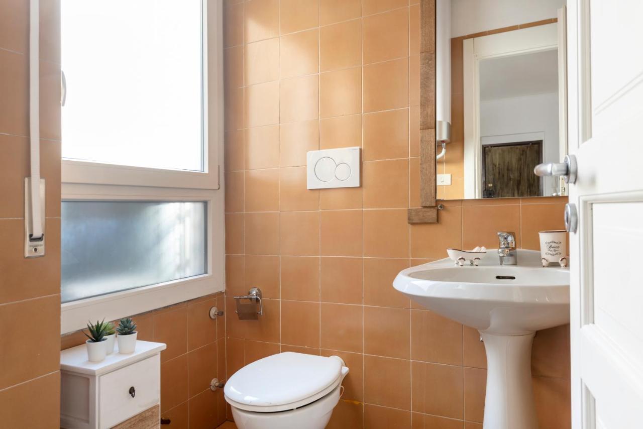 Hermes Suite Rome Extérieur photo