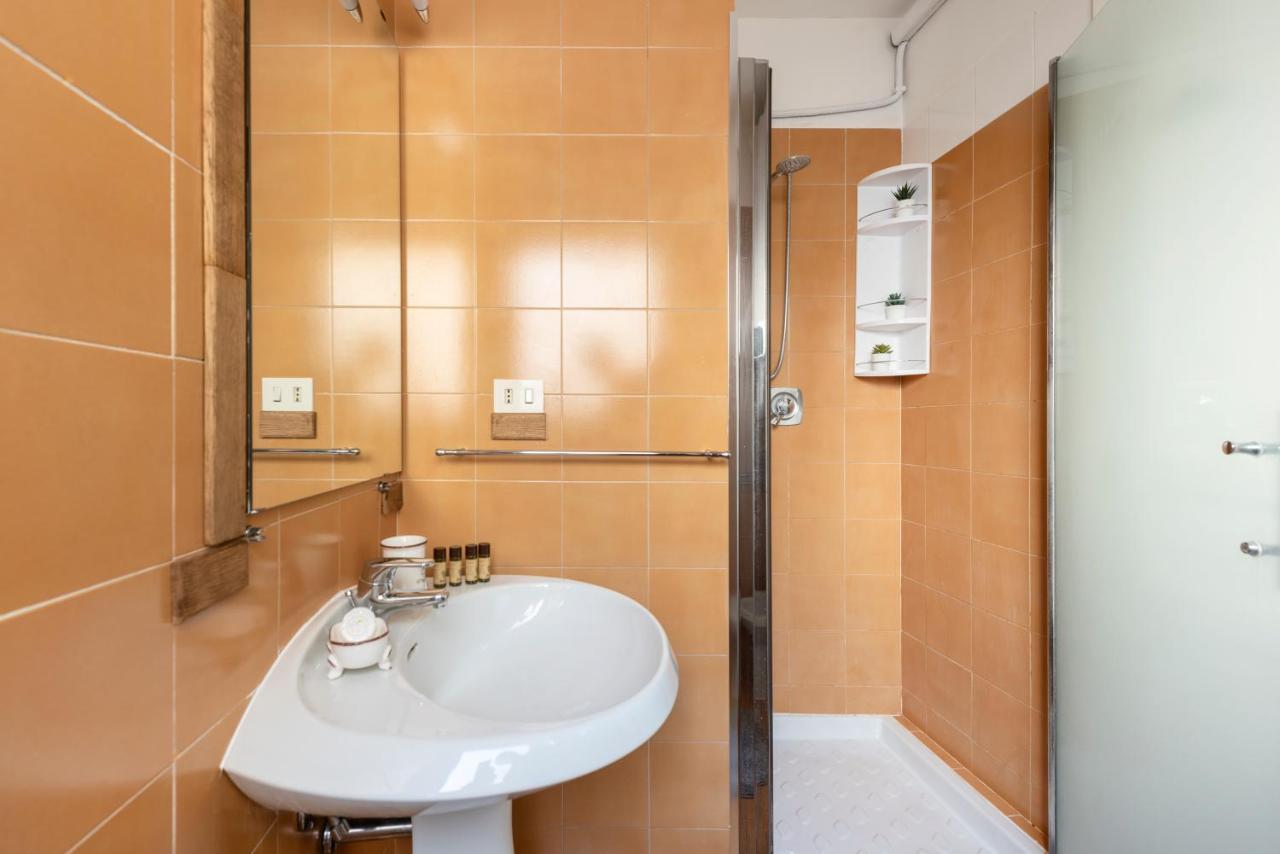 Hermes Suite Rome Extérieur photo