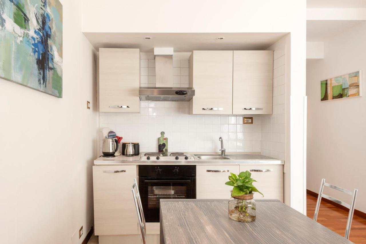 Hermes Suite Rome Extérieur photo