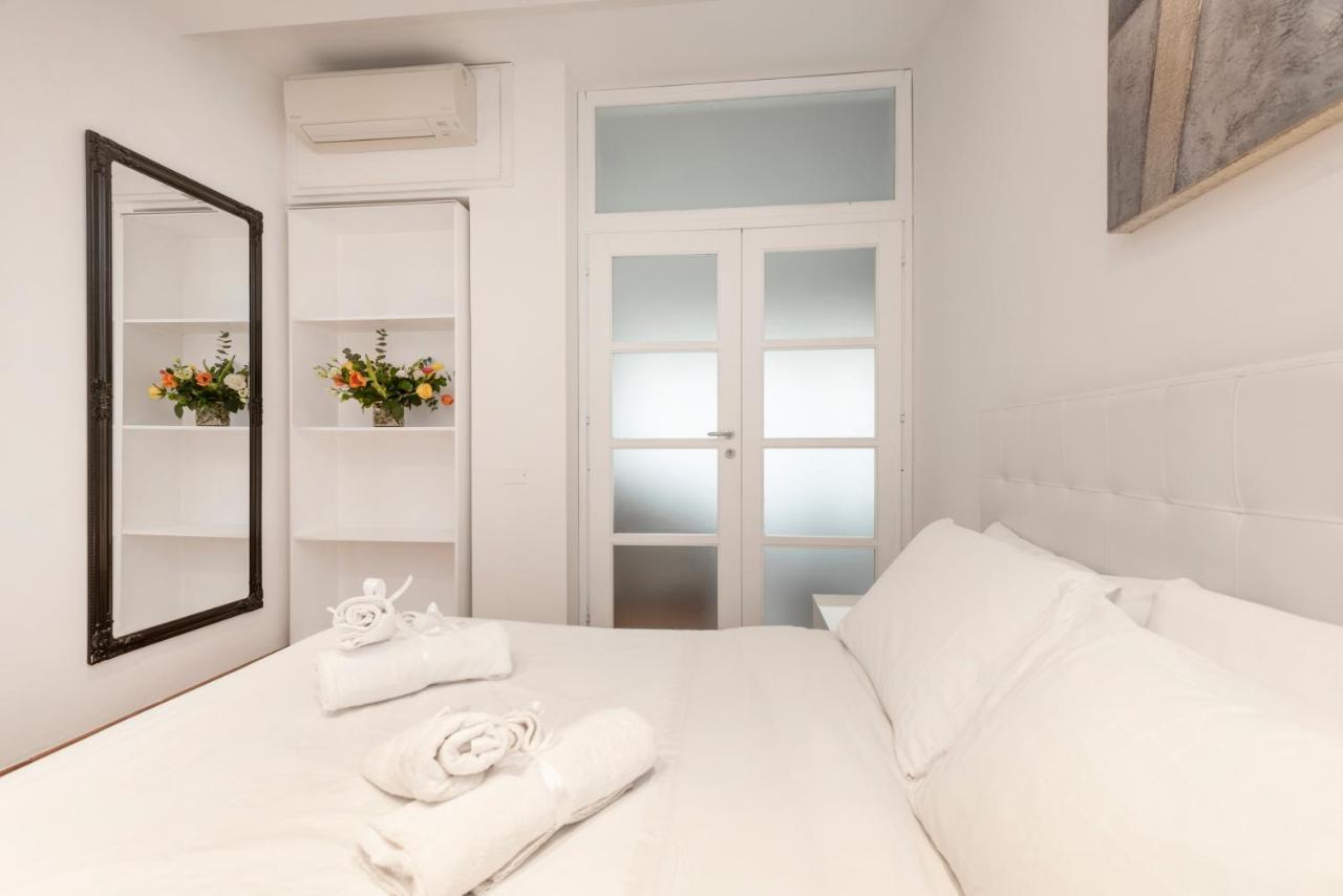 Hermes Suite Rome Extérieur photo