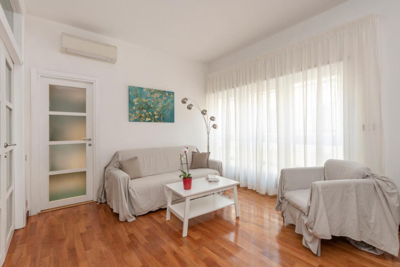 Hermes Suite Rome Extérieur photo