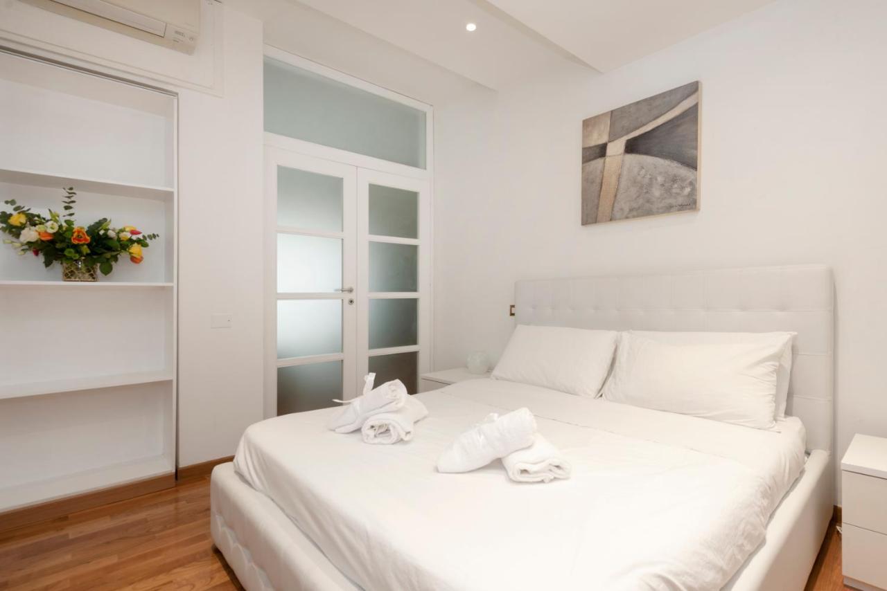 Hermes Suite Rome Extérieur photo