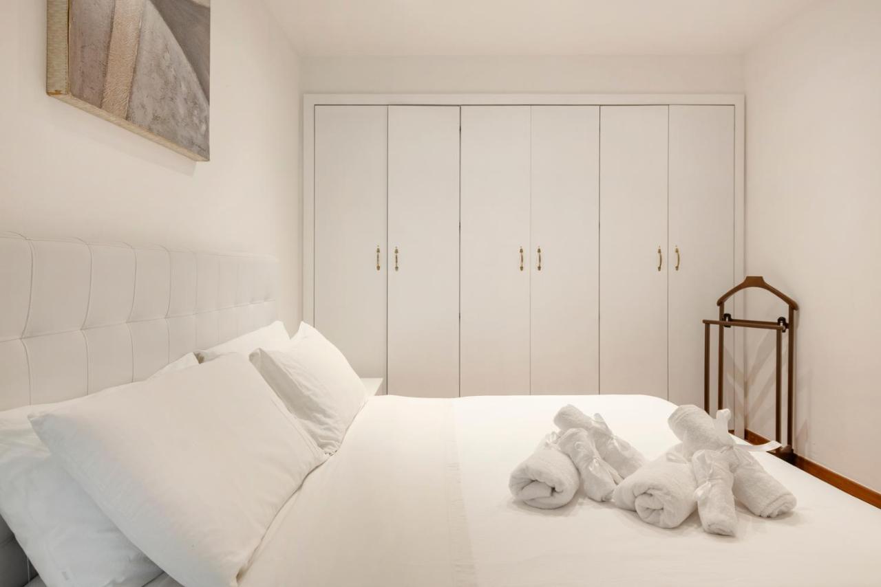 Hermes Suite Rome Extérieur photo